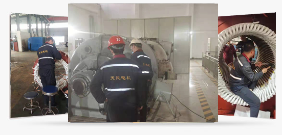 湖北www.17c.com電機有限(xiàn)公司